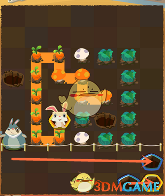 桃花源记 细思极恐